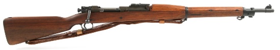 1942 WWII US SPRINGFIELD M1903 .30-06 SPR RIFLE