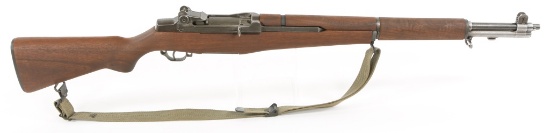 US SPRINGFIELD M1 GARAND .30-06 SPR RIFLE