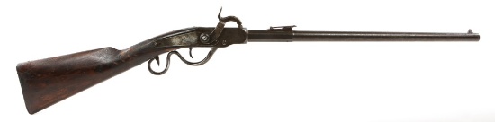 GWYN & CAMPBELL .52 CAL TYPE II UNION RIFLE