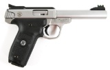 SMITH & WESSON MODEL SW22 VICTORY .22 LR PISTOL