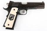 SMITH & WESSON ROLLING THUNDER SW1911 PISTOL