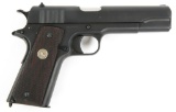 1918 WWI COLT MODEL OF 1911 US ARMY .45 ACP PISTOL