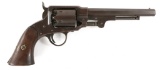 ROGERS & SPENCER CO ARMY MODEL .44 CAL REVOLVER