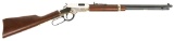 HENRY REPEATING ARMS GOLDEN BOY .22 CAL RIFLE