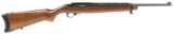 RUGER MODEL 10/22 .22 LR CALIBER CARBINE