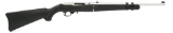 RUGER MODEL 10/22 .22 LR STAINLESS TAKEDOWN RIFLE