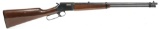 BROWNING BL-22 MODEL LEVER ACTION .22 RIFLE