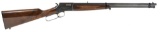 BROWNING MODEL BL-22 .22 CAL LEVER-ACTION RIFLE