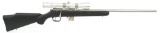 MARLIN M882 SS STAINLESS MICRO-GROOVE RIFLE .22WMR