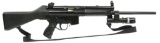 SPECIAL WEAPONS MODEL SW45 .45 ACP RIFLE