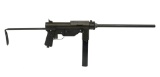 VALKYRIE ARMS SA/M3-A1.45 ACP SEMI-AUTO GREASE GUN