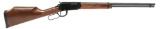 HENRY REPEATING ARMS .17 HMR VARMINT EXPRESS RIFLE