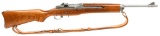 RUGER .222 REM STAINLESS RANCH RIFLE