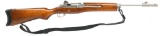 RUGER MINI-14 STAINLESS SEMI-AUTO .223 CARBINE