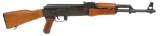 ARSENAL MODEL SLR-100 7.62x39mm RIFLE