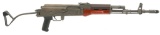 CENTURY ARMS TANTAL SPORTER 5.45x39mm RIFLE