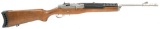 RUGER .223 REM STAINLESS RANCH RIFLE