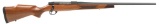 WEATHERBY VANGUARD DELUXE .300 WBY MAG RIFLE
