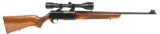 BROWNING FN MODEL BAR .30-06 SPR RIFLE