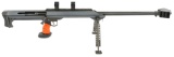 BARRETT MODEL 99 .50 BMG CALIBER RIFLE