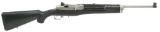 RUGER 6.8mm REM SPC STAINLESS RANCH RIFLE