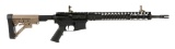 ANDERSON MANUFACTURING MODEL AM-15 RIFLE