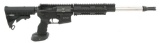 OLYMPIC ARMS MODEL MFR 30R-SST 7.62x39mm RIFLE