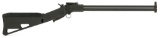 SPRINGFIELD M6 SCOUT .22 CAL/.410 GAUGE COMBO GUN