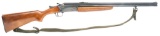SAVAGE MODEL 24 .22 WIN MAG & .410 GA COMBO GUN
