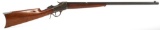 1886 WINCHESTER M1885 .22 RF FALLING BLOCK RIFLE