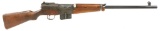 FRENCH MAS MLE1949-56 7.62x51mm HEAVY BARREL RIFLE