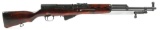1949 RUSSIAN TULA SKS 7.62X39mm RIFLE