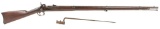 1862 US SPRINGFIELD M1861 .58 CAL PERCUSSION RIFLE