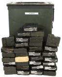 G3 MAGAZINES 7.62 / .308 IN AMMO CAN