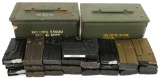 G3 MAGAZINES 7.72 / .308 IN AMMO CANS