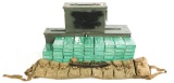 AMMO CAN CHINESE JING AN 7.62x39mm AMMUNITION