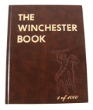 THE WINCHESTER BOOK 1 OF 1000 SIGNED BY AUTHOR