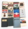 CIVIL WAR, WWI AND WWII HISTORY BOOK LOT OF 12