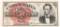 LINCOLN US FRACTIONAL CURRENCY FOURTH ISSUE