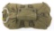 VIETNAM WAR US ARMY T10 CHESTPACK RESERVE CHUTE