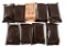 DESERT STORM US ARMY FIRST TYPE MREs LOT OF 9