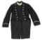 POST CIVIL WAR STATE OF LOUISIANA TAILCOAT UNIFORM