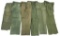 VIETNAM WAR US ARMY OG 107 UTILITY PANT LOT