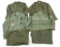 VIETNAM WAR US ARMY JUNGLE FATIGUE UNIFORM LOT