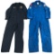 US NAVY FLIGHT SUIT & COVERALL LOT OF 2