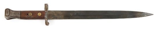 BRITISH LEE ENFIELD PATTERN 1888 MK I BAYONET