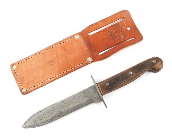 WWII AUSTRALIAN WHITTINGSLOWE KNIFE STAMPED US 44