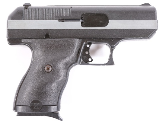 HI-POINT MODEL CF380 .380 ACP PISTOL