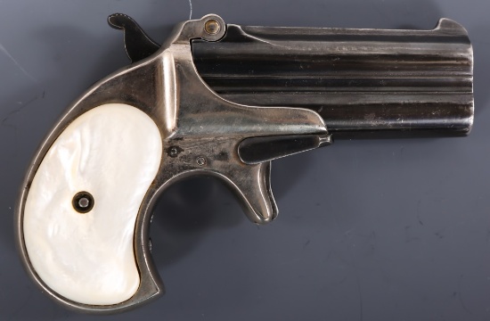 REMINGTON MODEL 95 .41 SHORT OVER/UNDER DERRINGER