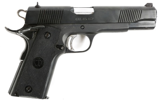 CHARLES DALY MODEL 1911 .45 ACP PISTOL
